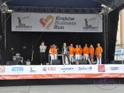 Busines Run 2015