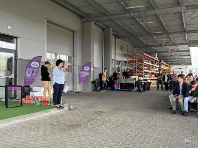 2025 - 8 lat ABM na Dobrym Pocztku