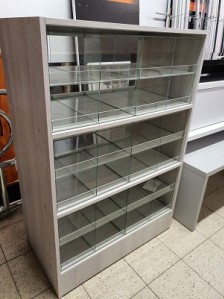 Wyprzedaż ekspozycji - ABM Lublin