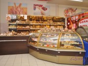 Supermarket – Dobczyce 2011