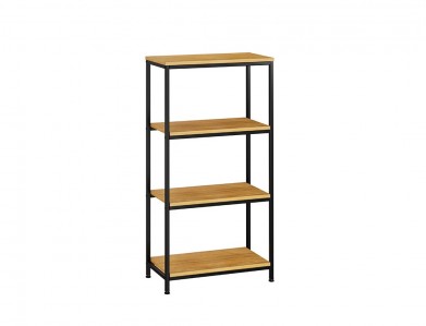 Rega� LOFT 4 p�ki