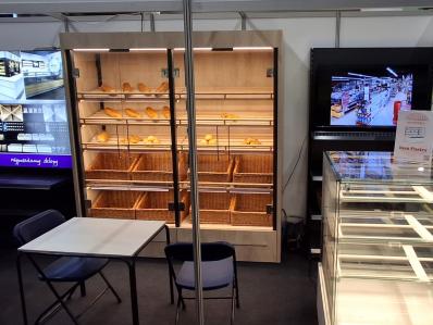 Targi wyposaenia sklepw 2025 w Bielsko-Biaej