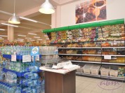 Supermarket – Dobczyce 2011