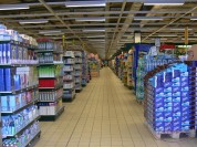 Supermarket – Krakw 2005