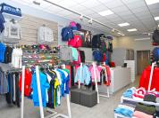 Sklep sportowy - Miechw 2019