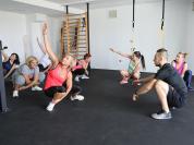 Crossfit - ABM Dobry Pocztek 6