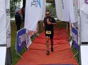 Silesiaman Triathlon Katowice 2018