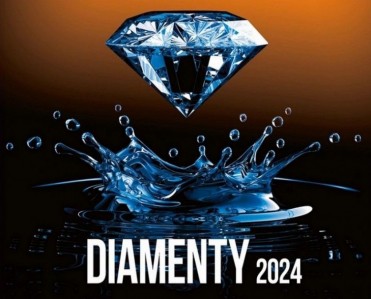 Wyr�nienie Diamenty 2024