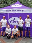 ABM Busines Run 2019