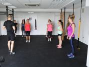 Crossfit - ABM Dobry Pocztek 6