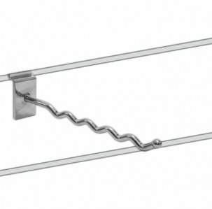 Zawieszka na panel zygzak 