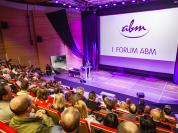 I Forum ABM 2019 