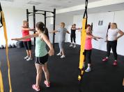 Crossfit - ABM Dobry Pocztek 6