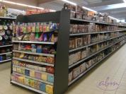 Supermarket – Wadowice 2013