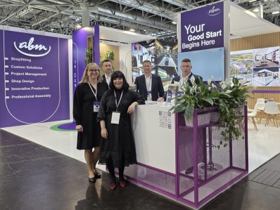 ABM na EuroShop: Your Good Start Begins Here