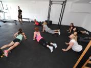 Crossfit - ABM Dobry Pocztek 6