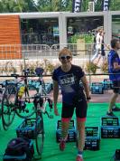 Bike atelier Triathlon Sosnowiec 2018