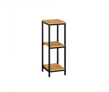 Rega� LOFT w�ski 3 p�ki