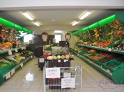 Supermarket – Dobczyce 2011