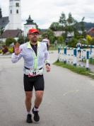 Iron Dragon Triathlon Krakw 2018