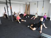 Crossfit - ABM Dobry Pocztek 6