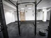 Sala Fitness - ABM Dobry Pocztek 6