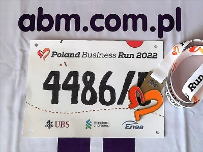 2022 - Poland Business Run