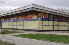 Delikatesy Podwawelskie Krakw 2010r