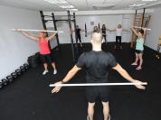 Crossfit - ABM Dobry Pocztek 6