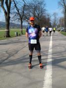 Pmaraton Marzanny Krakw 2019 