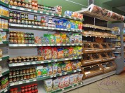 Sklep spoywczy – Wrocaw 2010