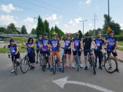 Bike atelier Triathlon Sosnowiec 2018