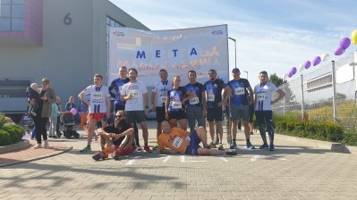 ABM Business Run 2021