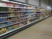 Supermarket – Wadowice 2013