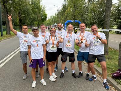 Poland Bussines Run 2025