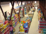 Supermarket – Mylenice 2005