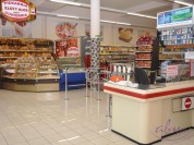 Supermarket – Dobczyce 2011