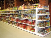 Supermarket – Mylenice 2005