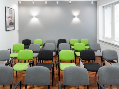 Wyposa�enie sali konferencyjnej