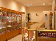 Sklep jubilerski - Skawina 2005