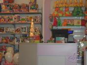 Sklep dziecicy – Wadowice 2012