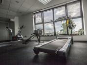 Sala Fitness - ABM Dobry Pocztek 6