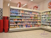 Supermarket – Dobczyce 2011