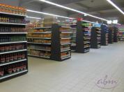 Supermarket – Wadowice 2013