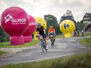 Tour de Pologne amatorw Bukovina 2018