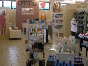 Sklep odzieowy – Nowy Scz 2007