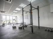 Sala Fitness - ABM Dobry Pocztek 6