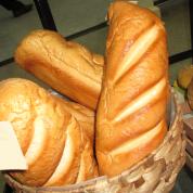 Sztuczne pieczywo - chleb
