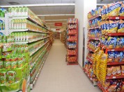 Supermarket – Zakopane 2009