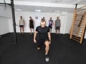 Crossfit - ABM Dobry Pocztek 6